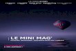 LE MINI MAG’ - lesecransdeparis.frlesecransdeparis.fr/sites/default/files/2017-10/Mini Mag interactif... · Coby de C. Sonderegger et Makala de E. Gras. Chaque projection est suivie