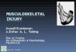 Aryadi Kurniawan A.Dohar A. L. Tobing - Website Staff UIstaff.ui.ac.id/system/files/users/ganti995/material/... · Aryadi Kurniawan A.Dohar A. L. Tobing Dep. of Surgery Div. Orthopaedics