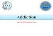 Addiction - seminar.gunadarma.ac.idseminar.gunadarma.ac.id/wp-content/uploads/2018/04/Materi-dr-Iman... · Narkoba yang terus berkembang (41 Jenis Baru) Lapas yang bertransformasi
