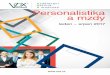 Vzdělávání o x možností Personalistika a mzdy · 4. 2017 Praktikum pro začínající personalisty a mzdové účetní 2017 68 18. 4. 2017 Pracovní doba, její rozvržení
