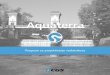 Aquaterra 2013 HRV DIGITAL - studioars.com 2013 HRV.pdf · Ovaj modul sadrži naredbe za izradu uzdužnih profila vodotokova: n Crtanje presjeka postojećeg terena i vodotoka n Unos