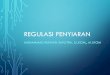 Teknologi & frekuensi Penyiaran - irawan.lecture.ub.ac.idirawan.lecture.ub.ac.id/files/2017/12/pertemuan-3-Regulasi... · PASAL 17 Wartawan Indonesia mengakui bahwa pengawasan dan