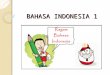 [PPT]RAGAM BAHASA - Official Site of RINI ASTUTI - …riniastuti.staff.gunadarma.ac.id/.../2.+RAGAM+BAHASA.ppt · Web viewBAHASA INDONESIA 1 RAGAM DAN LARAS BAHASA Ragam Bahasa adalah