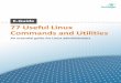 77 Useful Linux Commands and Utilitiesayildiz/attachments/linux_commands_e... · 77 Useful Linux Commands and Utilities An essential guide for Linux administrators . Page 1 of 16