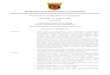 PEMERINTAH DAERAH KOTA SAMARINDA - BPK RI …samarinda.bpk.go.id/wp-content/uploads/peraturan/Perda_Samarinda... · Undang-Undang Nomor 10 Tahun 2004 tentang Pembentukan Peraturan