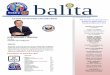 balita - rcmanila.orgrcmanila.org/wp-content/uploads/2017/09/MAY-10-2018-BALITA.pdf · University of Perpetual Help Rizal JONELTA Foundation School of Medicine at the Philippine International