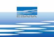 Data Book MMD4 50HZ IE2-IE3 D - EBARA Pumps Europe S.p.A.media.ebaraeurope.com/assets/151105-152402-DataBook_MMD4_50HZ_IE3... · rev. d centrifugal pumps mmd 4 poles contents 50hz
