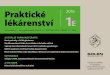 e-lek 01 2016 - praktickelekarenstvi.cz ·  PRACKKTI É LÉKÁRENSTVÍ e2 OBSAH … co v tištěném časopisu nenajdete bonusové články abstrakta z kongresů