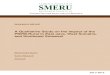 A Qualitative Study on the Impact of the PNPM-Rural in ... · RESEARCH REPORT A Qualitative Study on the Impact of the PNPM-Rural in East Java, West Sumatra, and Southeast Sulawesi