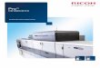 C9100/C9110 - IT Services | Ricoh Europe | | Rico Andromeda 12pp Brochure...  C9100/C9110 Pro â„¢