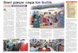  · Dari pasar raya ke butik USAHAWAN JEJAK Tarikh Lahir: 30 Jun 1963 Asal: Kota Bharu, Kelantan Nama Suami: Hassan Ahmad Bilangan anak: S (4 lelaki, 1 perempuan)