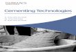 Cementing Technologies - glomacs.aeglomacs.ae/wp-content/uploads/2018/09/OG095_Cementing-Technologies.pdf · Introduction Cementing operations are critical for well life as they constitute