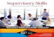 Supervisory Skills - cepnetwork.comcepnetwork.com/wp-content/uploads/2018/11/CEP-BROCHURE-ELECTRONIC... · Supervisory Skills CERTIFICATION PROGRAM MASTER CRITICAL SUPERVISORY SKILLS