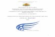 REPUBLIC OF BULGARIA MINISTRY OF TRANSPORT, INFORMATION … · ISPA - Instrument for Structural Policies for Pre-Accession – a programme which is a basic EU pre-accession financial