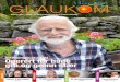 Å leve med GLAUKOM - glaukomforeningen.no…-leve-med... · operasjonsmetodene, (som trabekulektomi og ven-tiloperasjon) reddet synet til svært mange personer i verden. De nye trykksenkende