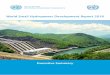 World Small Hydropower Development Report .hub for small hydropower, leading the development trend