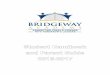 Table of Contents - thebridgewayacademy.com Academy... · MOTTO Connecting Today’s Lessons with Tomorrow’s Leaders . 3 Pre-K2 Supply List 1 – back pack 2 - disinfectant wipes