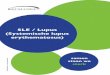 SLE / Lupus (Systemische lupus erythematosus) · Nierontsteking (nefritis) komt bij systemische lupus regelmatig voor. Als een nierontsteking vroegtijdig wordt opgespoord dan is dit