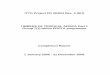 ITTO Project PD 264/04 Rev. 3 (M,I) TIMBERS OF TROPICAL ... · format in Annex D of the ITTO Manual for Project Monitoring, Review and Evaluation of May 1999. The PROTA Foundation,