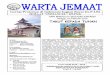 Gereja Protestan di Indonesia bagian Barat (G.P.I.B ...gpibimmanueldepok.org/wp-content/uploads/2019/02/Warta-Jemaat-03... · Daud mengambil tombak dan kendi itu dari sebelah kepala