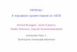 SDSIrep: A reputation system based on SDSI - TUMesparza/Talks/sdsi.pdf · SDSIrep: A reputation system based on SDSI Ahmed Bouajjani, Javier Esparza, ... SDSI (SPKI/SDSI) [Clarke,