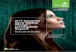 NTT Security 2018 Global Threat Intelligence Report · 3 NTT Security 2018 Global Threat Intelligence Report | Executive Guide 1. Foreword Once again, finance was the most attacked