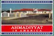 Ahmadiyyat in America - Al Islam Online · (of Islam) is the Ahmadiyah, which also main ... "The Moslem World". In his letter of condolence upon the death of the Promised Messiah,