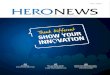 JULI 2016 HERONEWS - hero.co.id · Hok Min (HLC), Ageng Andreas (Training Commercial), Mardi Utomo (Properti). Arief Istanto ... yang menjelaskan tentang cara menghitung Stock Provision
