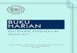 BUKU HARIAN - lp3m.ummgl.ac.idlp3m.ummgl.ac.id/wp-content/uploads/2017/03/Final-Buku-Harian-KKN... · kualitas Program KKN-PPM UGM dan kesejahteraan masyarakat. Magelang, Maret 2017