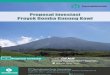 Proposal Investasi Proyek Domba Gunung Kawi - .Proyek Domba Gunung Kawi adalah proyek kolaborasi