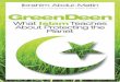 An Excerpt From - Berrett-Koehler Publishers · An Excerpt From Green Deen: What Islam Teaches About Protecting the Planet by Ibrahim Abdul-Matin Published by Berrett-Koehler Publishers