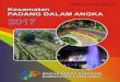 KECAMATAN - lumajangkab.go.id 2017/KCA/KCA Padang.pdf · Tabel A Jumlah Penduduk Menurut Jenis Kelamin dan Rumah Tangga Dirinci per Desa ... dibutuhkan dalam perencanaan pembangunan