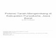 Barat Kabupaten Purwakarta, Jawa Potensi Tanah Mengembang diftgeologi.unpad.ac.id/wp-content/uploads/2018/04/Potensi-Tanah... · Bulletin of Scientific Contribution, Volume 8, Nomor