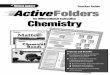 Teacher Guide - Glencoe/McGraw-Hillglencoe.com/sites/california/student/science/assets/pdfs/chemistry... · UUsing sing AcctivtiveFFolders in Your olders in Your CClassroomlassroom