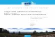Solid and gaseous bioenergy pathways: input values and …publications.jrc.ec.europa.eu/repository/bitstream/JRC104759/ld1a... · Solid and gaseous bioenergy pathways: input values