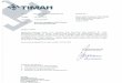 timah.comtimah.com/data/uploaded/bukti iklan panggilan RUPS Tahunan 2011_1.pdf · Shareholders or proxies must present the original copy of their identification card (KTP) or other
