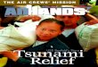 Tsunami USS Benfold’s Story Relief - navy.mil · MAGAZINE OF THE U.S. NAVY APRIL 2005 TsunamiUSS Benfold’s Story Relief [Number 1056] ... IndonesiaÕs Banda Aceh province and