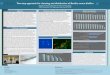 Two-step approach for cleaning and disinfection of Bacillus cereus biofilm poster.pdf · Two-step approach for cleaning and disinfection of Bacillus cereus biofilm Amanda Deal, Rebecca