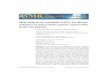 Meta-analysis of constitutive QTLs for disease resistance ... · Meta-analysis of constitutive QTLs for disease resistance in maize and its synteny conservation in the rice genome