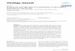 Virology Journal BioMed Central - Home - Springer .BioMed Central Page 1 of 9 (page number not for