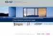 The Lift&Slide hardware range - Fercoferco.ca/download/pdf_en/brochure/21876_WP00382_The_Lift_Slide... · GU-934 Lift&Slide bogie with ferGUard*silver ﬁ nish GU-937 Lift&Slide bogie