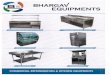bhargavequipments.combhargavequipments.com/images/bhargav/Bhargav-Equipment.pdf · two burner gas range dosa bhatt' idli steamer two sink unit dining table bhargnequipments three