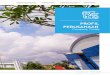 Company Profile - airnavindonesia.co.id · pelayanan navigasi penerbangan (single ATS provider). AirNav Indonesia merupakan tonggak sejarah dalam dunia penerbangan nasional bangsa