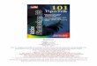 101 Tip & Trik Adobe Photoshop CS · Buku ini mengulas rahasia dan sisi tersembunyi Adobe Photoshop CS yang biasanya jarang diungkap oleh ... foto sekaligus dalam satu lembar kertas