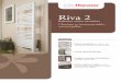 Riva 2 - LabelHabitation .Radiateurs ©lectriques & Chauffe-eau EnR Riva 2 Radiateur s¨che-serviettes
