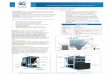 fd1500 Incline Brochure - Fox Enviro · The FD1500 Incline Lamella Tube settler clarifier has a compact, skid-mounted design that performs a continuous or batch flow ... At times