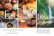 Outdoors Eat, Spa, Love - Beyond The Wall · A handy guide to the wellness capital of Bali. E lizabeth Gilbert, the author of Eat, Pray, ... Puri Saren Agung, ... Below: Go trekking
