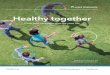 2018 Kaiser Permanente for Individuals and Families ... · Kaiser Permanente for Individuals and Families. 1. ... Welcome to your Kaiser Permanente for Individuals and Families enrollment