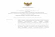 OTORITAS JASA KEUANGAN REPUBLIK INDONESIA · PDF file- 1 - salinan peraturan otoritas jasa keuangan