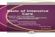 Basic of Intensive Care - mohp.gov.eg…بادئ... · Recognize different assessment and monitoring techniques for general ICU patient Explain in-hospital patient transfer, pre and